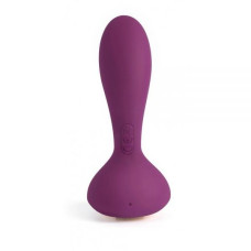 Массажёр простаты Svakom Julie Фиолетовый