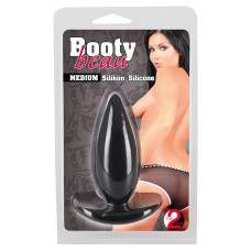 Анальная пробка You2Toys Booty Beau Medium Analplug