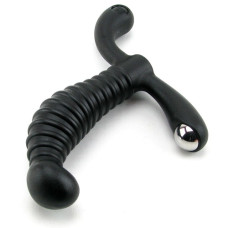 Массажер простаты Nexus Titus Черный