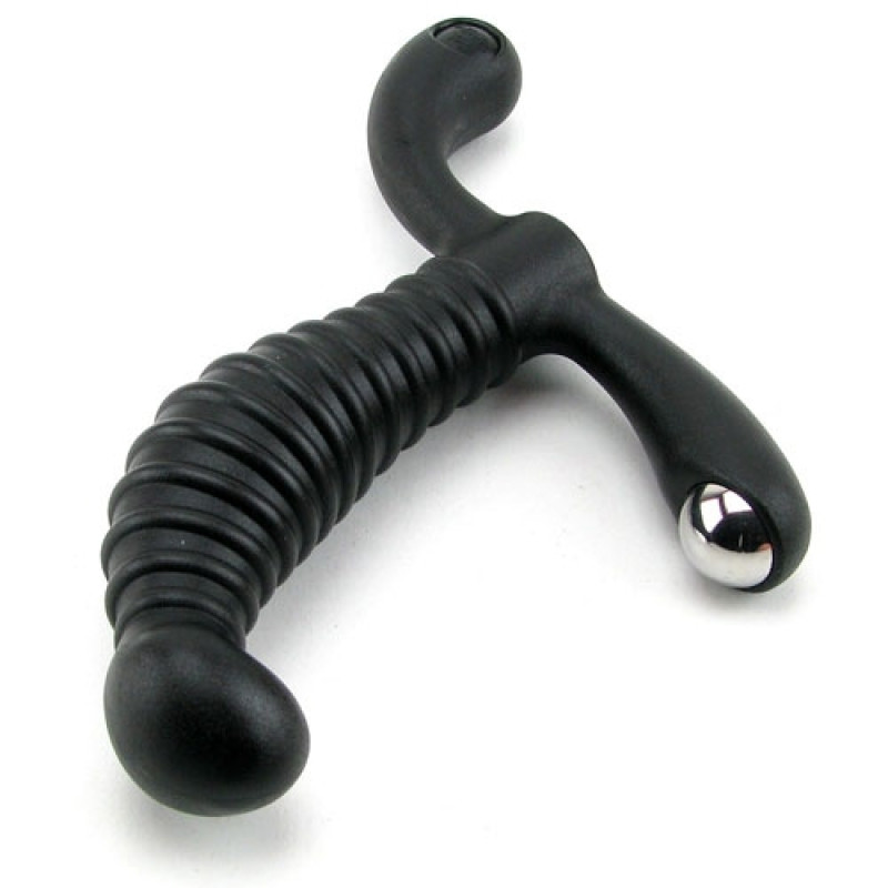 Массажер простаты Nexus Titus Черный Массажер простаты Nexus Titus Черный