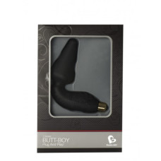 Массажер простаты Rocks Off Butt-Boy Черный