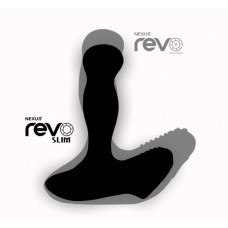 Массажер простаты Nexus Revo Slim