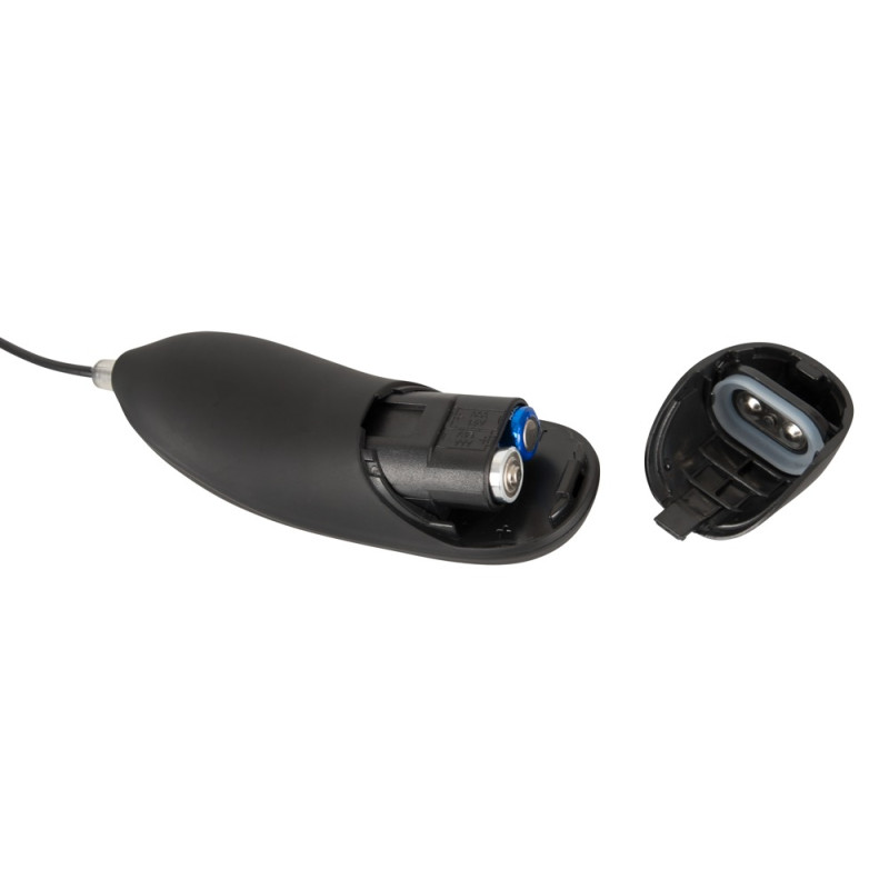 Анальная пробка You2Toys Inflatable + Vibrating Butt Plug Анальная пробка You2Toys Inflatable + Vibrating Butt Plug