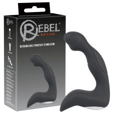 Массажер простаты Rebel Rechargeable Prostate Stimulator 5953900000
