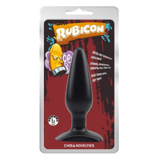 Анальная пробка Chisa Anal Plug Medium