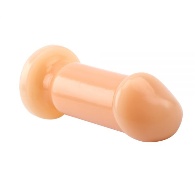 Анальная пробка Chisa Small Slim Dildo Анальная пробка Chisa Small Slim Dildo