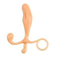 Массажер простаты Chisa Pro Stimulator Телесный