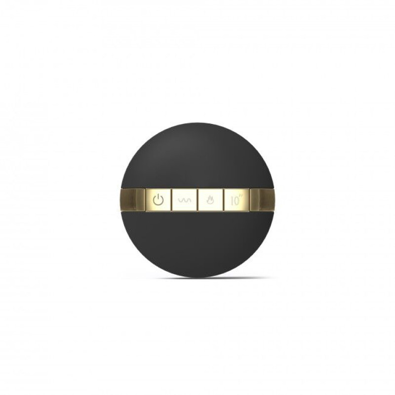 Вибромассажер с “Массажем пальцем” для простаты и вагины Marc Dorcel P-Finger Вибромассажер с “Массажем пальцем” для простаты и вагины Marc Dorcel P-Finger