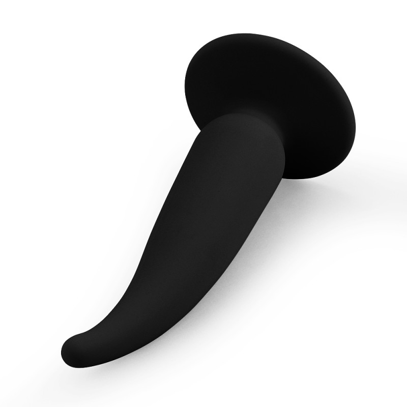 Анальная пробка LoveToy Lure me Beaded Anal Plug Анальная пробка LoveToy Lure me Beaded Anal Plug