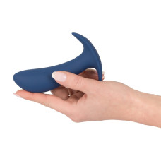 Анальная пробка с вибрацией You2Toys Vibrating Butt Plug