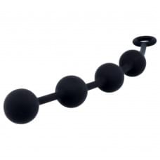 Анальные шарики Nexus Excite Large Anal Beads