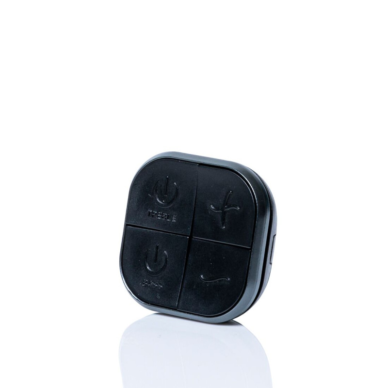 Анальна вібропробка Hot Octopuss PleX with flex, Treble and Bass Technology, 2 мотори, пульт ДК Анальна вібропробка Hot Octopuss PleX with flex, Treble and Bass Technology, 2 мотори, пульт ДК