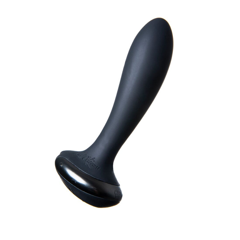 Анальна вібропробка Hot Octopuss PleX with flex, Treble and Bass Technology, 2 мотори, пульт ДК Анальна вібропробка Hot Octopuss PleX with flex, Treble and Bass Technology, 2 мотори, пульт ДК