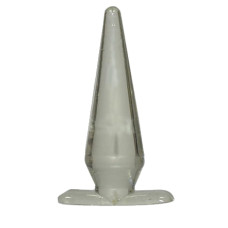 Анальна пробка You2Toys Diamant Прозора