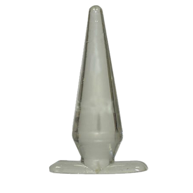 Анальна пробка You2Toys Diamant Прозора Анальна пробка You2Toys Diamant Прозора