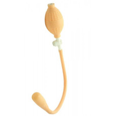 Анальный расширитель Seven Creations Simply Anal Balloon Телесная
