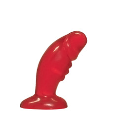Анальная пробка You2Toys Horny Красная