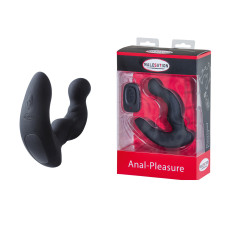 Массажер простаты StRubber MALESATION Anal-Pleasure