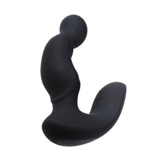 Массажер простаты StRubber MALESATION Anal-Pleasure