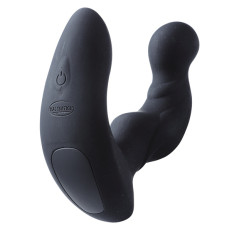 Массажер простаты StRubber MALESATION Anal-Pleasure