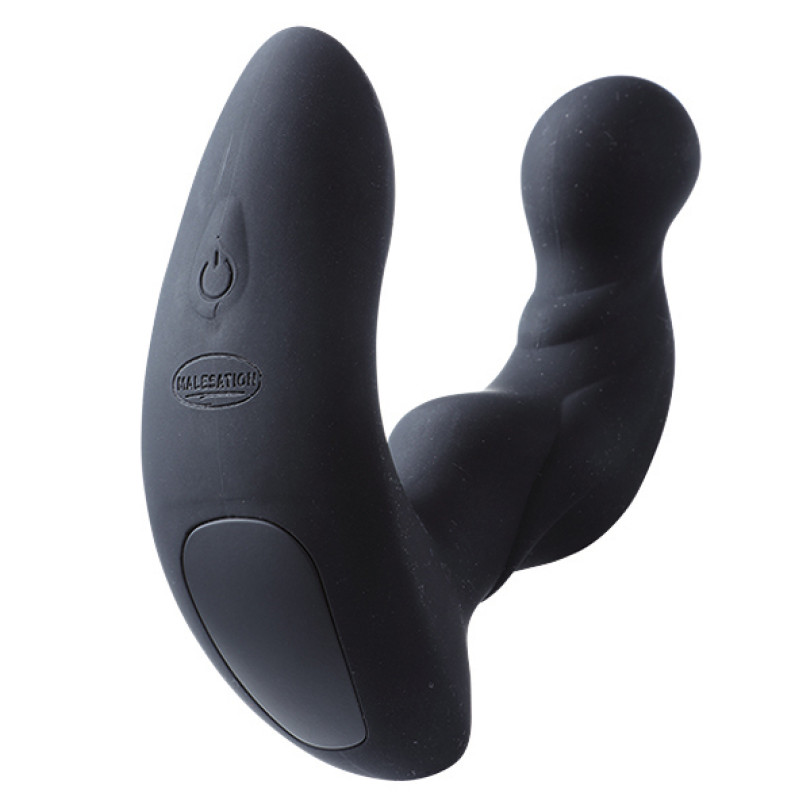 Массажер простаты StRubber MALESATION Anal-Pleasure Массажер простаты StRubber MALESATION Anal-Pleasure