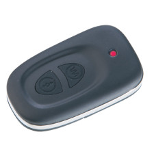 Массажер простаты StRubber MALESATION Anal-Pleasure