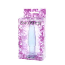 Анальний корок Seven Creations Uni Plug