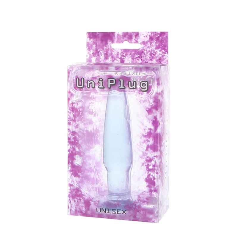 Анальний корок Seven Creations Uni Plug Анальний корок Seven Creations Uni Plug