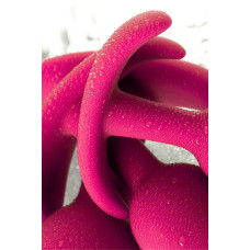 Набір анальних втулок Toyfa POPO Pleasure 3 шт