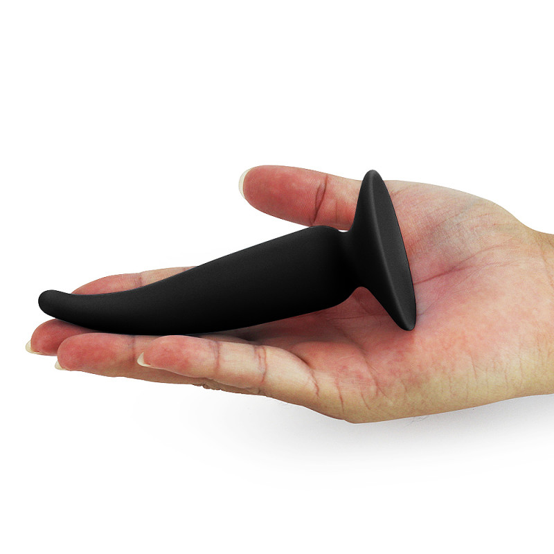 Анальная пробка LoveToy Lure me Beaded Anal Plug Анальная пробка LoveToy Lure me Beaded Anal Plug