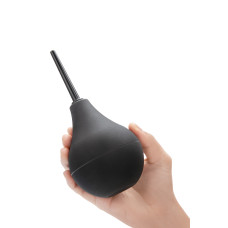 Анальный душ B-Vibe Classic Enema, черный