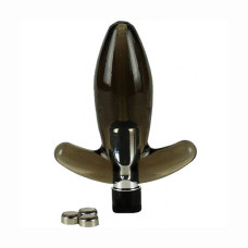 Анальний затор Seven Creations Ez Plug 7,5Х3,5см