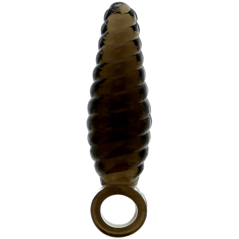 Анальна пробка Dreamtoys Good Vibes Finger Sleeve Анальна пробка Dreamtoys Good Vibes Finger Sleeve