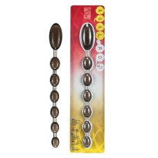 Анальные градуированные шарики Seven Creations Anal Rod из серии Anal Toys