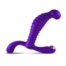Массажер простаты Nexus Titus Фиолетовый