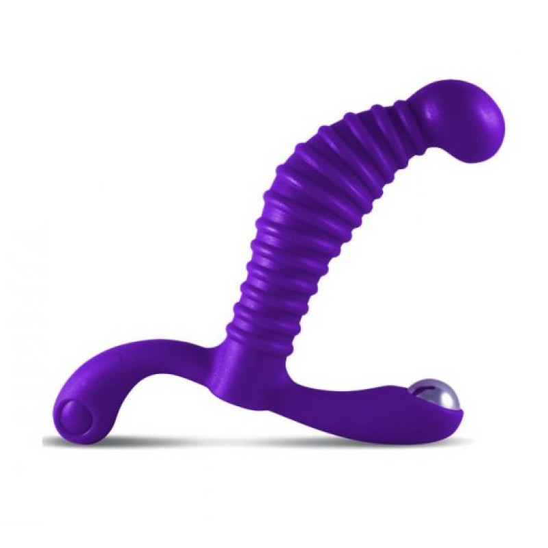 Массажер простаты Nexus Titus Фиолетовый Массажер простаты Nexus Titus Фиолетовый