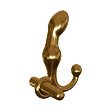 Вибростимулятор Pipedream Icicles Gold Edition G08