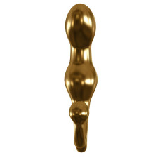 Вибростимулятор Pipedream Icicles Gold Edition G08