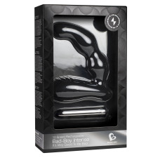 Массажер простаты Rocks Off Bad-Boy Intense