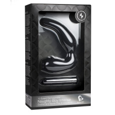 Массажер простаты Rocks Off Naughty-Boy Intense