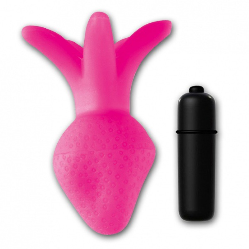 Анальная пробка Love To Love Tutti Frutti Анальная пробка Love To Love Tutti Frutti