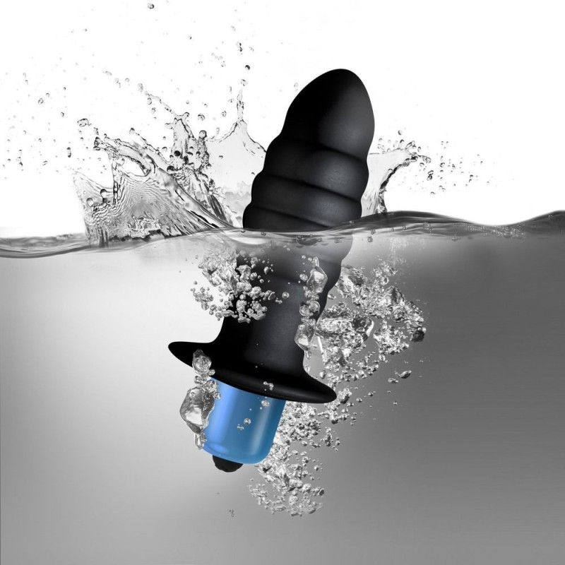 Анальный вибромассажер Rocks Off Vortex Анальный вибромассажер Rocks Off Vortex