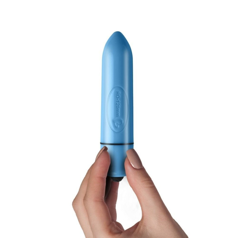 Анальный вибромассажер Rocks Off Vortex Анальный вибромассажер Rocks Off Vortex