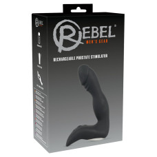 Массажер простаты Rebel Rechargeable Prostate Stimulator 5954030000