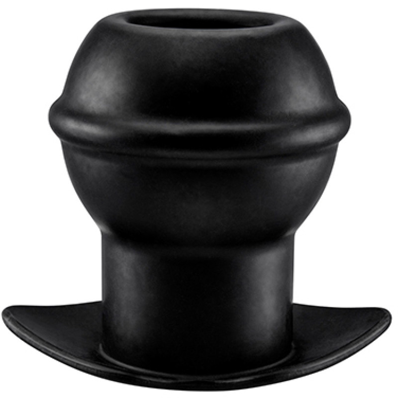 Анальный туннель Dreamtoys Menzstuff Open Wide Tunnel Plug Анальный туннель Dreamtoys Menzstuff Open Wide Tunnel Plug