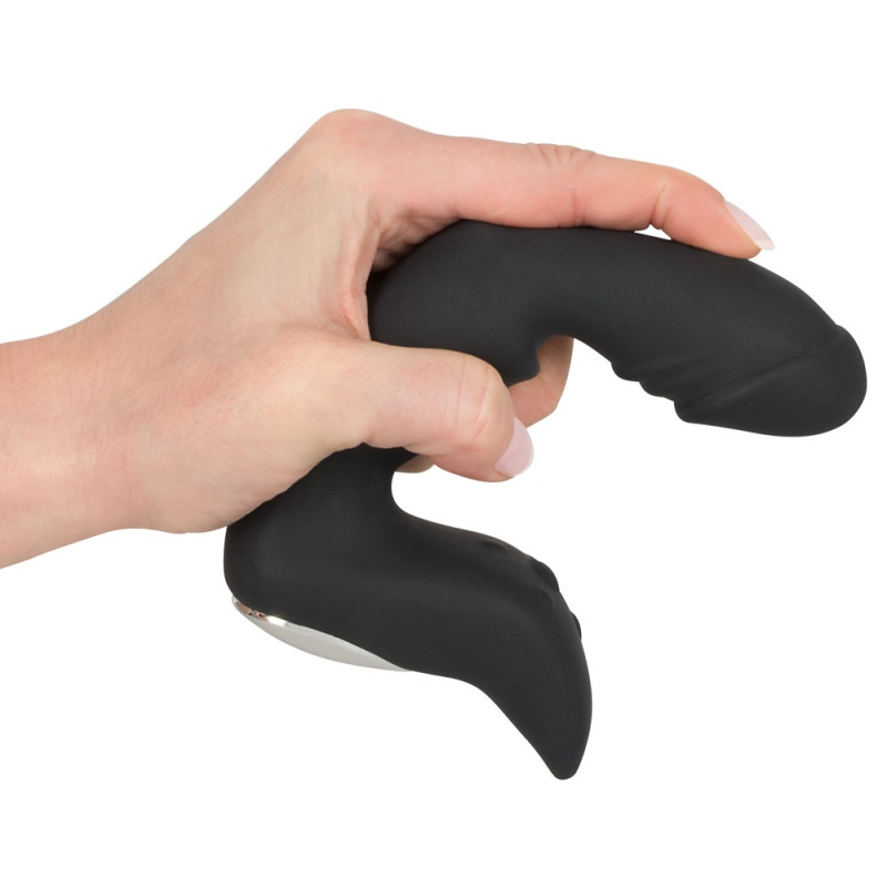 Масажер простати Rebel Rechargeable Prostate Stimulator 5954030000 Масажер простати Rebel Rechargeable Prostate Stimulator 5954030000