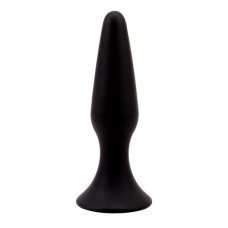 Анальная пробка Chisa Silicone Plug L