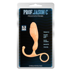Масажер простати Chisa Prostate Probe