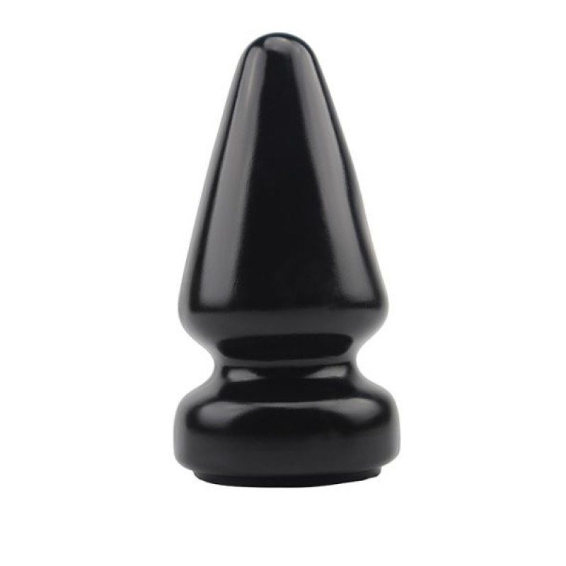 Анальная пробка большого размера Chisa Anal Plug X-Large Анальная пробка большого размера Chisa Anal Plug X-Large