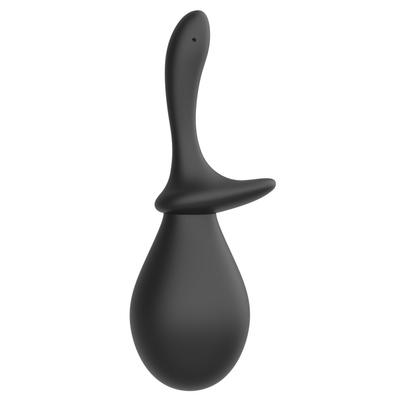 Анальный душ с двумя насадками Nexus ANAL DOUCHE SET 260 ml Анальный душ с двумя насадками Nexus ANAL DOUCHE SET 260 ml